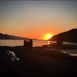 Meet your Posher, Ann